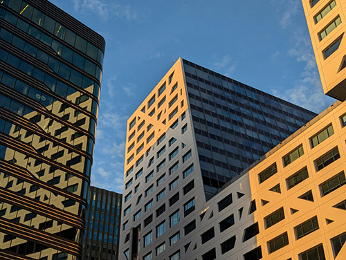 深圳見(jiàn)行AGV小車(chē)