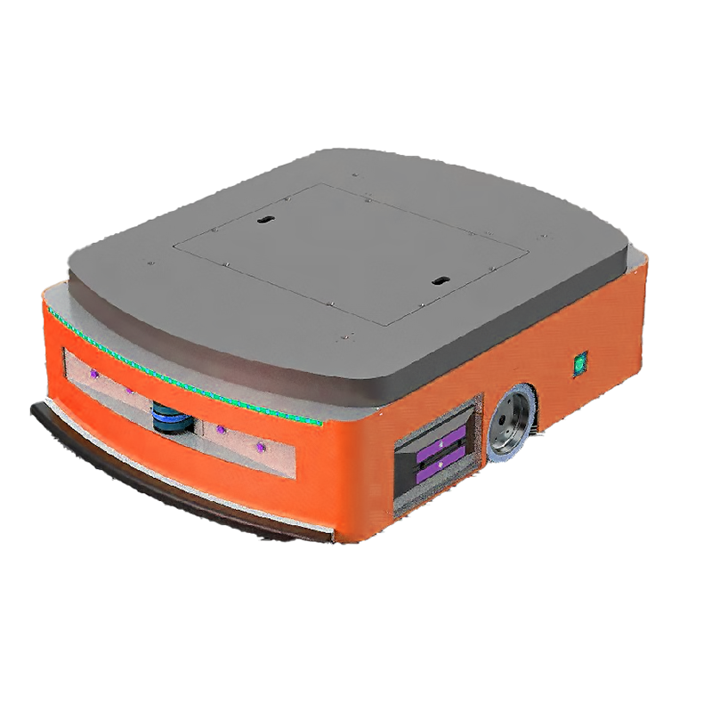 雙向舉升AGV小車500KG